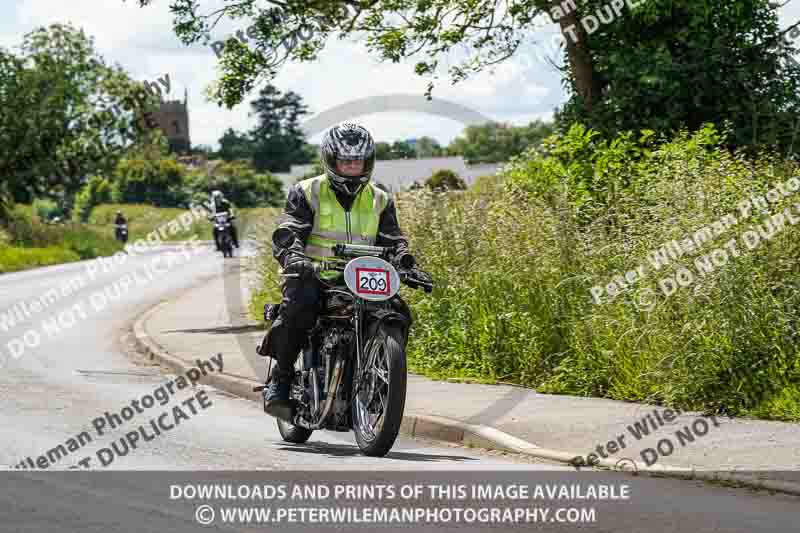 Vintage motorcycle club;eventdigitalimages;no limits trackdays;peter wileman photography;vintage motocycles;vmcc banbury run photographs